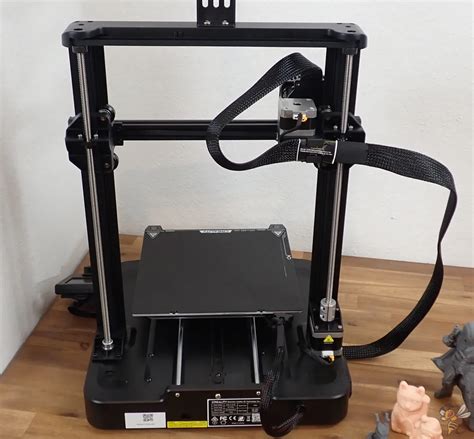 stl file not showing on ender 3|5 Most Common Problems with the Creality Ender 3: .